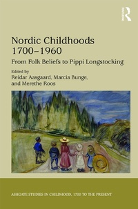 Abbildung von: Nordic Childhoods 1700?1960 - Routledge