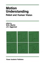 Cover: Motion Understanding - Springer