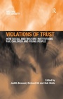 Cover: Violations of Trust - Routledge