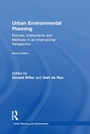 Cover: Urban Environmental Planning - Routledge