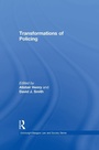 Cover: Transformations of Policing - Routledge