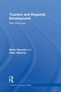 Cover: Tourism and Regional Development - Routledge