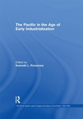 Cover: The Pacific in the Age of Early Industrialization - Routledge