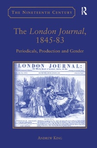 Bild vergrößern Bild: The London Journal, 1845-83 - Routledge