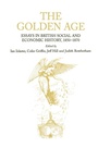 Cover: The Golden Age - Routledge