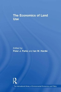 Abbildung von: The Economics of Land Use - Routledge