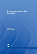 Cover: The Chinese Diaspora in the Pacific - Routledge