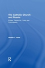 Bild: The Catholic Church and Russia - Routledge