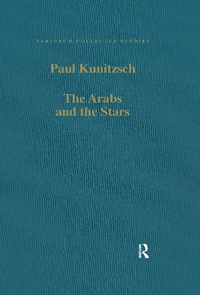 Enlarge image Cover: The Arabs and the Stars - Routledge