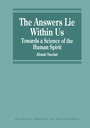 Cover: The Answers Lie Within Us - Routledge
