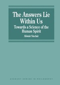 Cover: The Answers Lie Within Us - Routledge