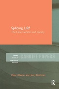 Cover: Splicing Life? - Routledge