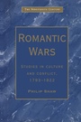 Cover: Romantic Wars - Routledge