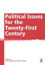 Cover: Political Issues for the Twenty-First Century - Routledge