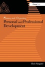 Cover: Planning and Organizing Personal and Professional Development - Routledge