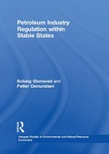 Cover: Petroleum Industry Regulation within Stable States - Routledge