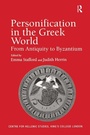 Cover: Personification in the Greek World - Routledge