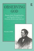 Cover: Observing God - Routledge