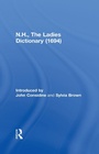 Cover: N.H., The Ladies Dictionary (1694) - Routledge