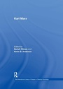 Cover: Karl Marx - Routledge