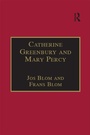 Cover: Jane Barker - Routledge