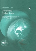 Cover: Governing Global Trade - Routledge