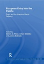 Cover: European Entry into the Pacific - Routledge