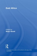 Cover: East Africa - Routledge