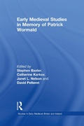 Cover: Early Medieval Studies in Memory of Patrick Wormald - Routledge