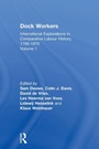 Cover: Dock Workers - Routledge