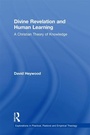 Cover: Divine Revelation and Human Learning - Routledge