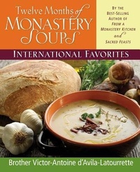 Abbildung von: Twelve Months of Monastery Soups - Triumph