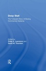 Cover: Deep Stall - Routledge