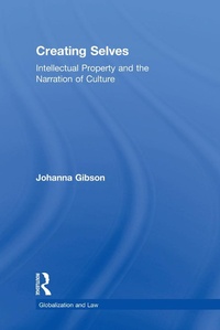 Abbildung von: Creating Selves - Routledge