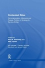 Cover: Contested Sites - Routledge