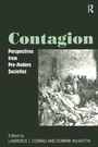 Cover: Contagion - Routledge