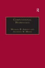 Cover: Computational Hydraulics - Routledge
