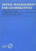 Cover: Office Management for Co-operatives - ITDG Publishing