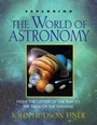Cover: Exploring The World Of Astronomy - Master Books