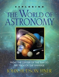 Enlarge image Cover: Exploring The World Of Astronomy - Master Books
