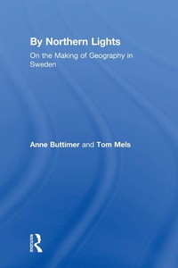 Enlarge image Cover: By Northern Lights - Routledge