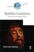 Cover: Buddhist Inclusivism - Routledge