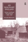 Cover: An Imaginary England - Routledge