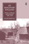 Cover: An Imaginary England - Routledge