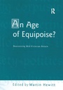Cover: An Age of Equipoise? Reassessing mid-Victorian Britain - Routledge