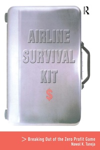 Abbildung von: Airline Survival Kit - Routledge