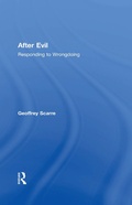 Cover: After Evil - Routledge