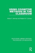 Abbildung von: Using Cognitive Methods in the Classroom - Routledge