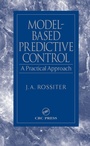 Cover: Model-Based Predictive Control - CRC Press