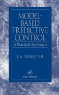 Cover: Model-Based Predictive Control - CRC Press
